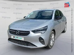 Opel Corsa 1.2 75ch Edition