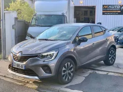 Renault Captur 1.0 TCE 90CV Évolution