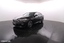 BMW 216 Gran Coupé d Pack Desportivo M