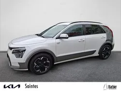 Kia Niro EV Electrique 204 ch Premium 5P