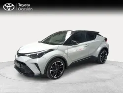TOYOTA C-HR 180H GR Sport