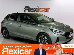 Hyundai i20 1.0 TGDI 74kW (100CV) 48V Klass DCT