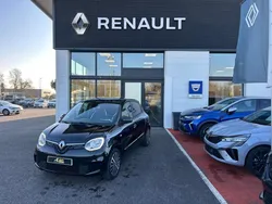 RENAULT TWINGO 0.9 TCe - 90 - BV EDC III BERLINE Intens 2