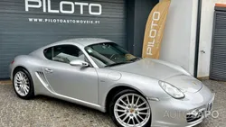 Porsche Cayman 2.7 de 2006