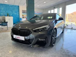 BMW 218 218iA Gran Coupé M Sport