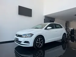 Volkswagen Polo 1.O TSI Connect 95 ch
