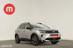 Citroën C5 Aircross 1.6 Hybrid Shine e-EAT8
