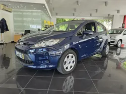 Ford Fiesta 1.4 Cdti (Como Novo)