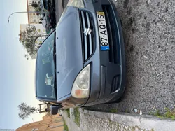 Suzuki Liana 1.4
