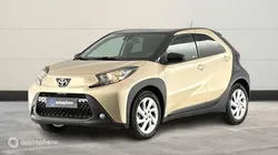 Toyota Aygo X 1.0 VVT-i 72ch Design MY23