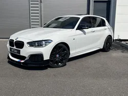 BMW SERIE 1 135i xDrive - F20 LCI M Performance PHASE 2