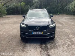 Volvo XC 90 2.0 D4 Momentum