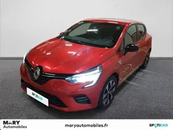 RENAULT Clio TCe 90 - 21N Limited