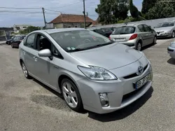 Toyota Prius 1.8Hybrid