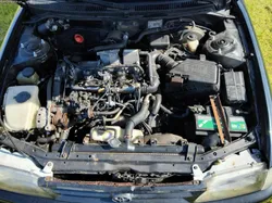 Toyota Corolla 2 lugares