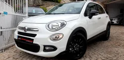 Fiat 500X 1.3    diesel  multijet sport