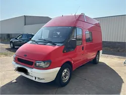 Ford transit 2.0 tdci 100cv l2h2 traction