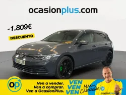VOLKSWAGEN Golf 1.5 TSI Life 96kW