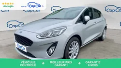 Ford Fiesta VI 1.0 EcoBoost 100 Trend