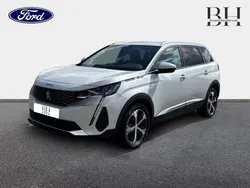 Peugeot 5008 1.5 BlueHDi 130ch S&S Allure Pack EAT8