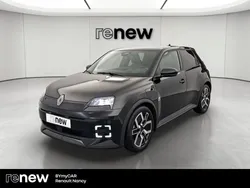 RENAULT Renault 5 E-Tech Electrique 150 ch autonomie confort Techno