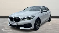 Bmw Série 1 118iA 136ch DKG7