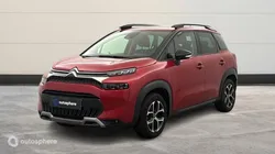 Citroen C3 Aircross PureTech 130ch S&S Shine EAT6