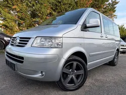 Volkswagen T5 Multivan .0 TDI 140ch DSG - CONFORTLINE 1ère MAIN CLIM AUTO RÉGULATEUR