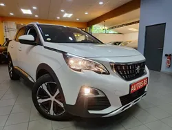 Peugeot 3008 1.5 BlueHDi 130ch E6.c Allure S&S 6cv