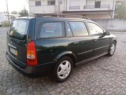 Opel Astra 1.4c 16v