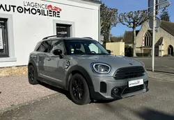 MINI Countryman (F60) 116ch One BVA