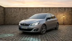 Peugeot 308 GT Line