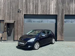 PEUGEOT 208 1.2l ESSENCE 82 CH URBAN SOUL