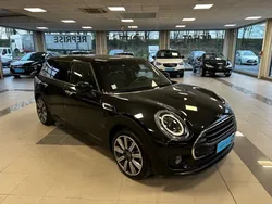 MINI Clubman Cooper Edition Premium 136ch