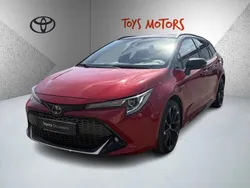 Toyota corolla touring sports Hybride 184h GR Sport