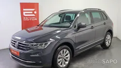 Volkswagen Tiguan de 2022