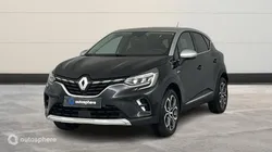 Renault Captur 1.0 TCe 90ch Intens -21