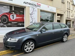 AUDI A6 Avant 2.7 TDI V6 180 AMBITION LUXE MULTITRONIC+2eme MAIN