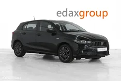 Fiat Tipo 1.3 Multijet City Life
