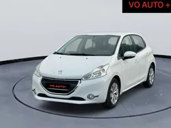 Peugeot 208 1.4 hdi 70 cv active