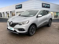 Renault Kadjar 1.5 Blue dCi 115 Intens / GPS + CAMERA