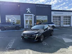 Peugeot 508 BlueHDi 120 S&S EAT6 Active Business