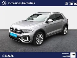 Volkswagen T-Roc FL 2.0 TDI 150 CH DSG7 R LINE FINITION EDITION