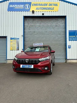 Dacia Sandero 1.0 Sce 65ch Confort 22