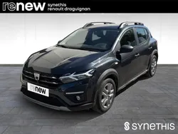 Dacia Sandero TCe 90 Stepway Essentiel