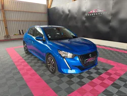 PEUGEOT 208 PureTech 130 SS EAT8 Allure - Distribution OK