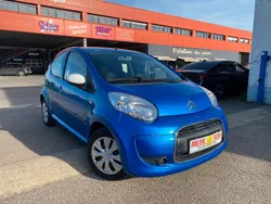 Citroen C1 (2) 1.0i 68 CH AIRPLAY 5P