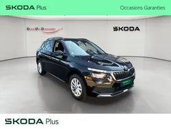 SKODA Kamiq 1.0 TSI 95 ch BVM5 Ambition