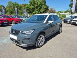 Seat Arona 1.0 TSI 115ch FR DSG7