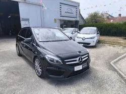 Mercedes Classe B STARLIGHT EDITION